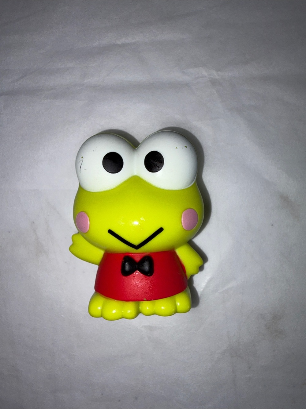 Sanrio Hello Kitty & Friends Colorful McDonalds Toy Set - Multi - Picture 6 of 17